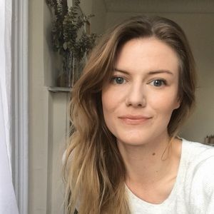 Meet your Posher, Rebeccah